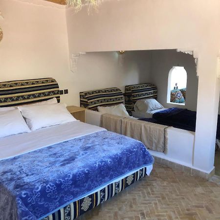 Tafsut Dades Guesthouse Stay With Locals Tamellalt  Bagian luar foto