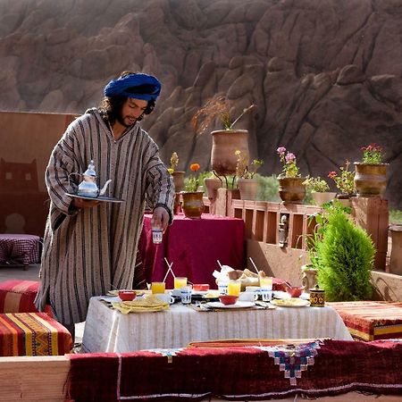 Tafsut Dades Guesthouse Stay With Locals Tamellalt  Bagian luar foto