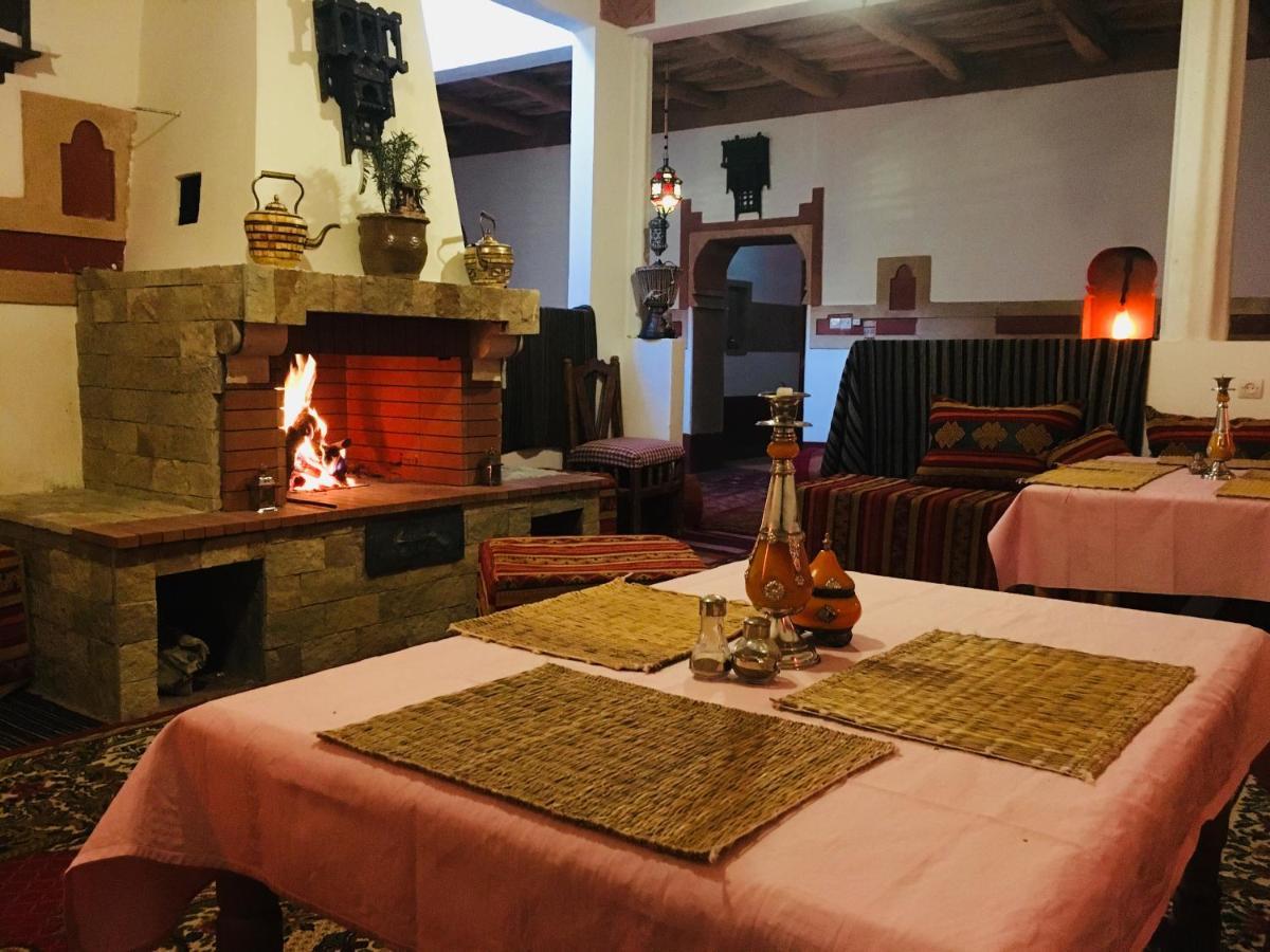 Tafsut Dades Guesthouse Stay With Locals Tamellalt  Bagian luar foto