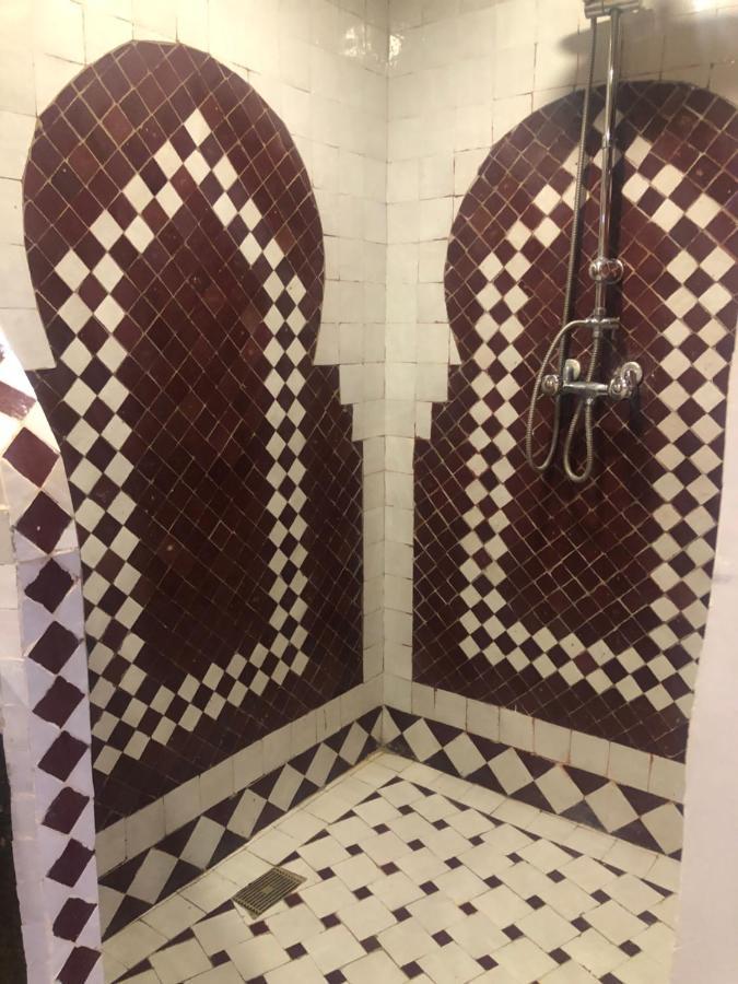 Tafsut Dades Guesthouse Stay With Locals Tamellalt  Bagian luar foto