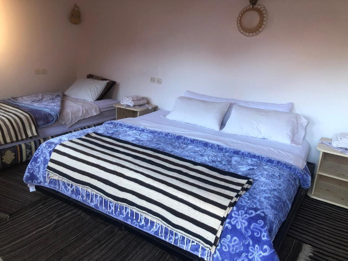 Tafsut Dades Guesthouse Stay With Locals Tamellalt  Bagian luar foto