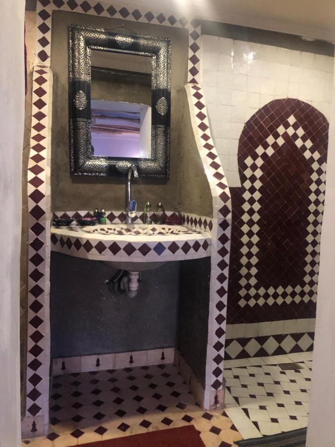 Tafsut Dades Guesthouse Stay With Locals Tamellalt  Bagian luar foto