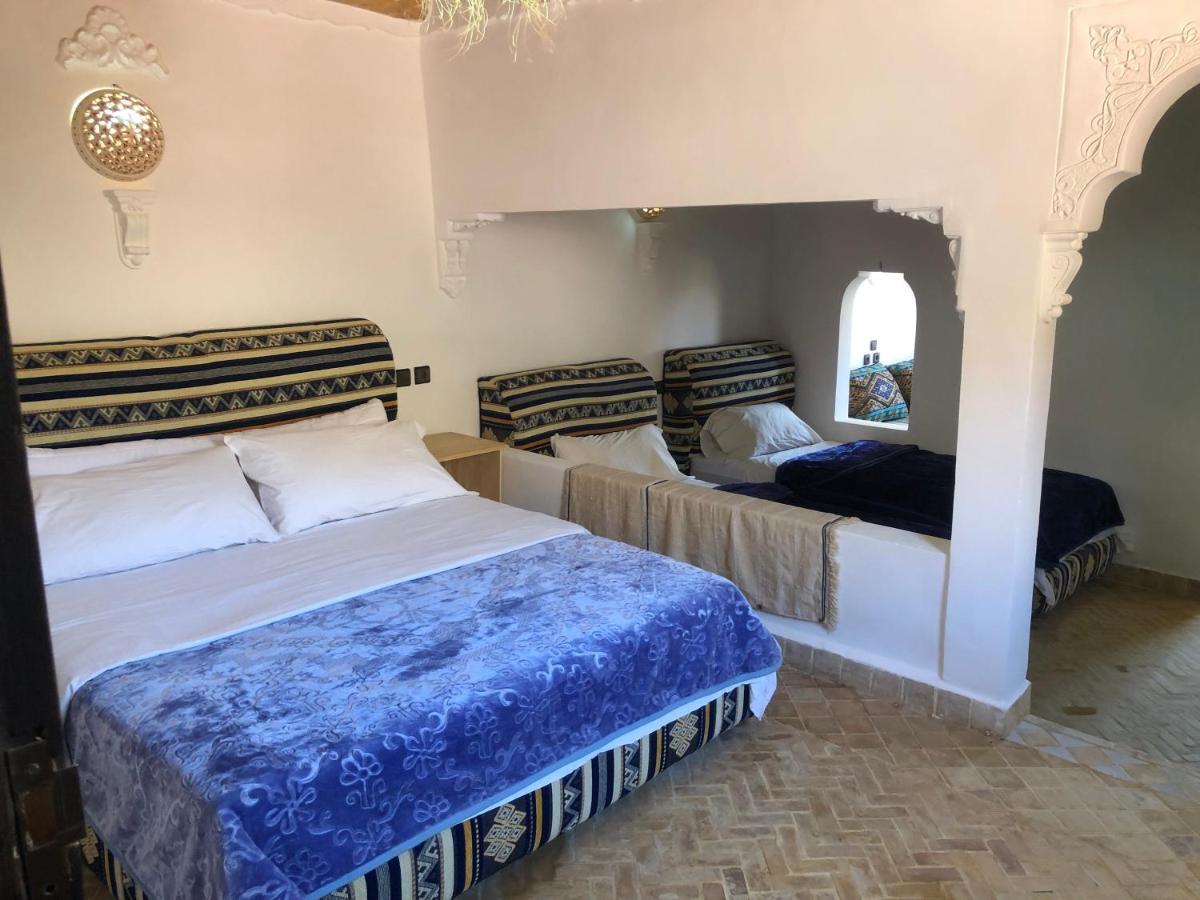 Tafsut Dades Guesthouse Stay With Locals Tamellalt  Bagian luar foto