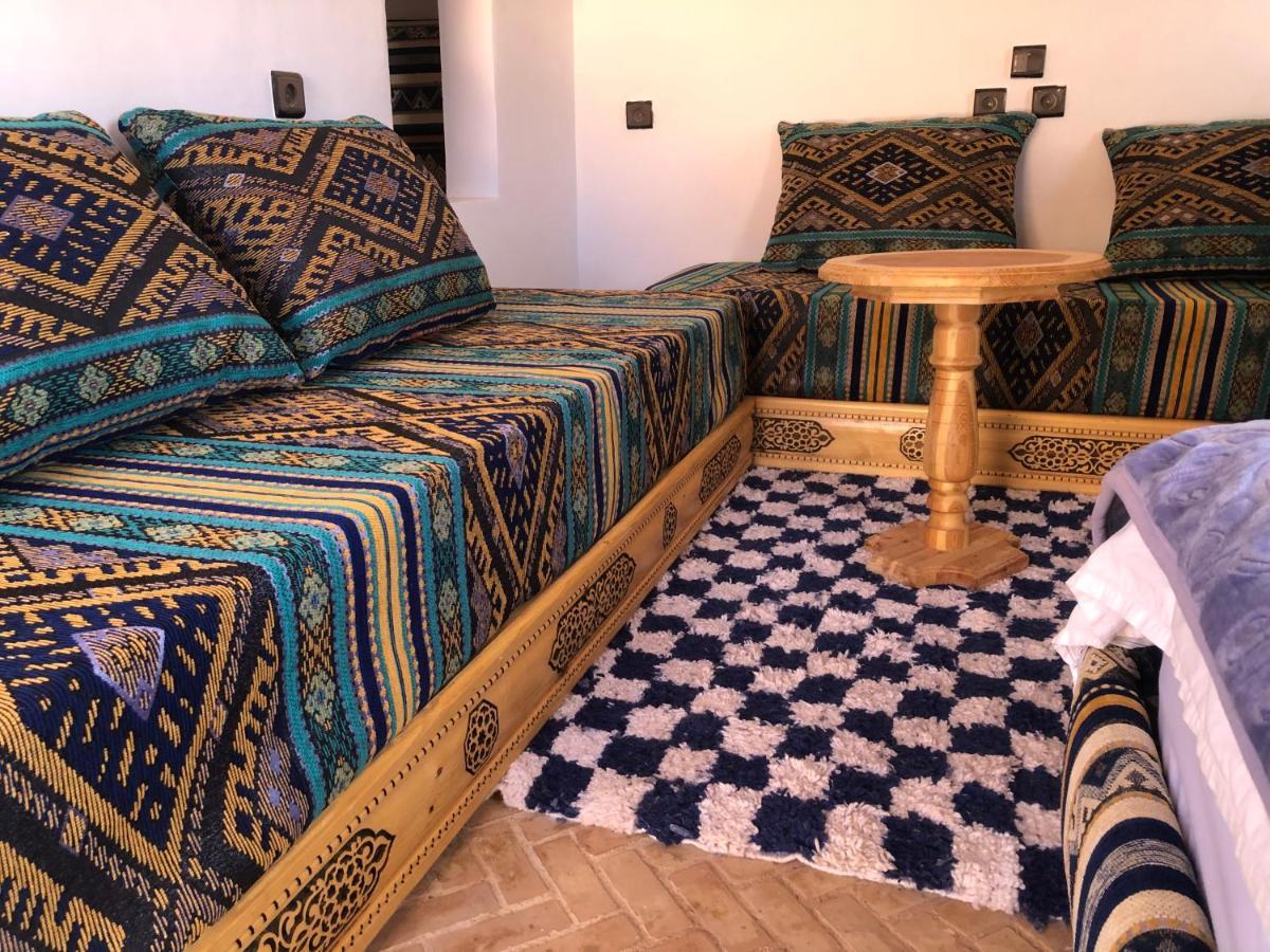 Tafsut Dades Guesthouse Stay With Locals Tamellalt  Bagian luar foto