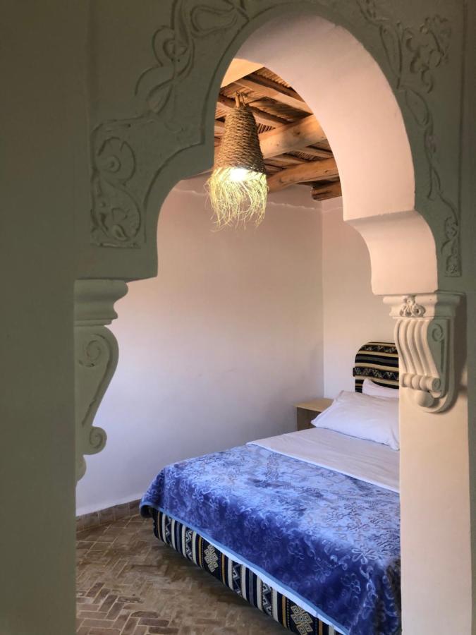 Tafsut Dades Guesthouse Stay With Locals Tamellalt  Bagian luar foto