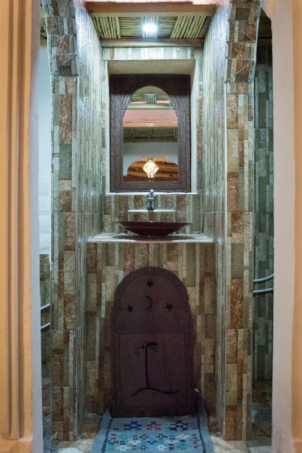 Tafsut Dades Guesthouse Stay With Locals Tamellalt  Bagian luar foto