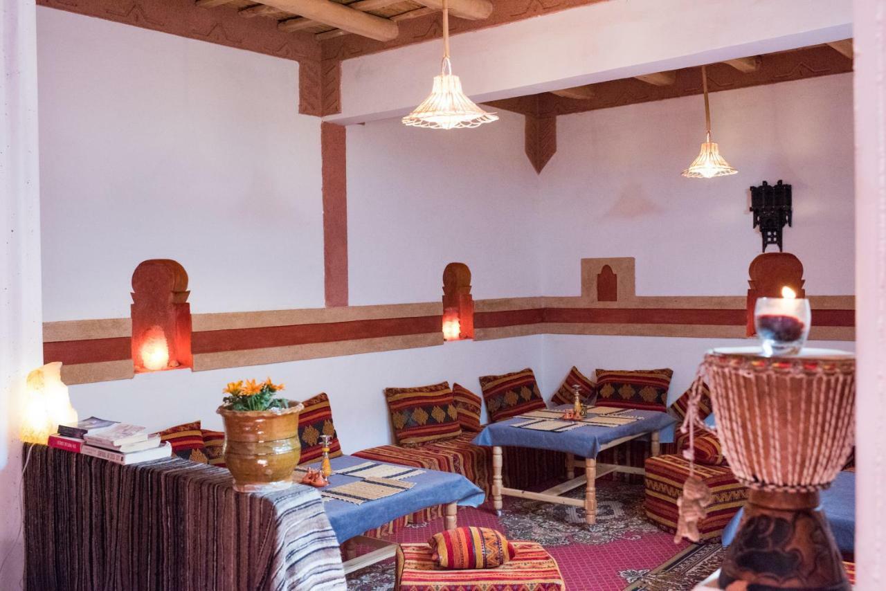 Tafsut Dades Guesthouse Stay With Locals Tamellalt  Bagian luar foto
