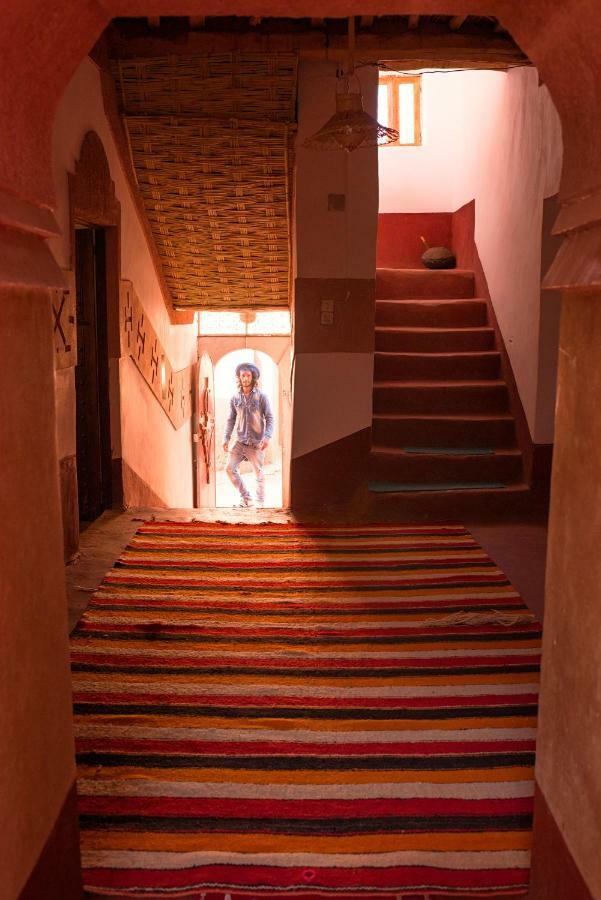 Tafsut Dades Guesthouse Stay With Locals Tamellalt  Bagian luar foto