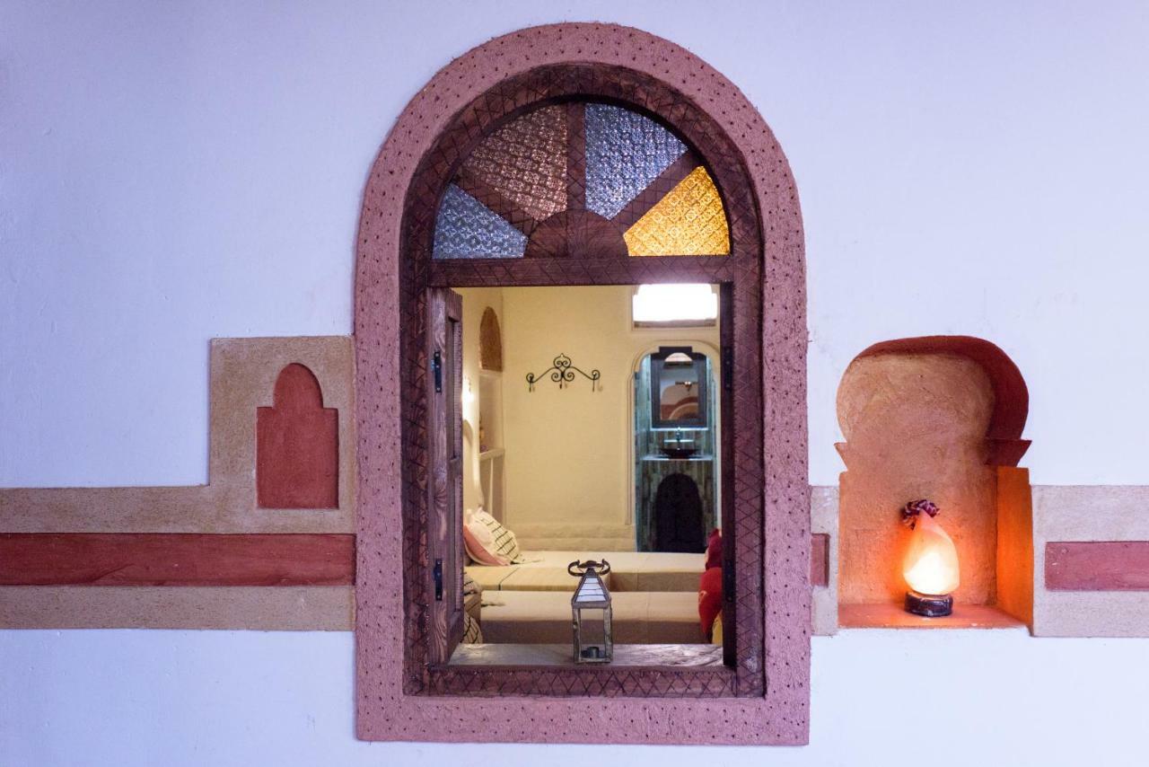Tafsut Dades Guesthouse Stay With Locals Tamellalt  Bagian luar foto