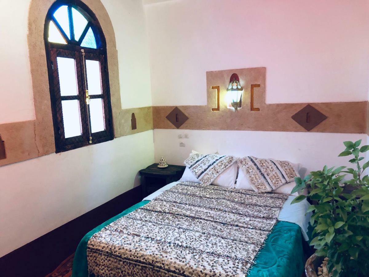 Tafsut Dades Guesthouse Stay With Locals Tamellalt  Bagian luar foto