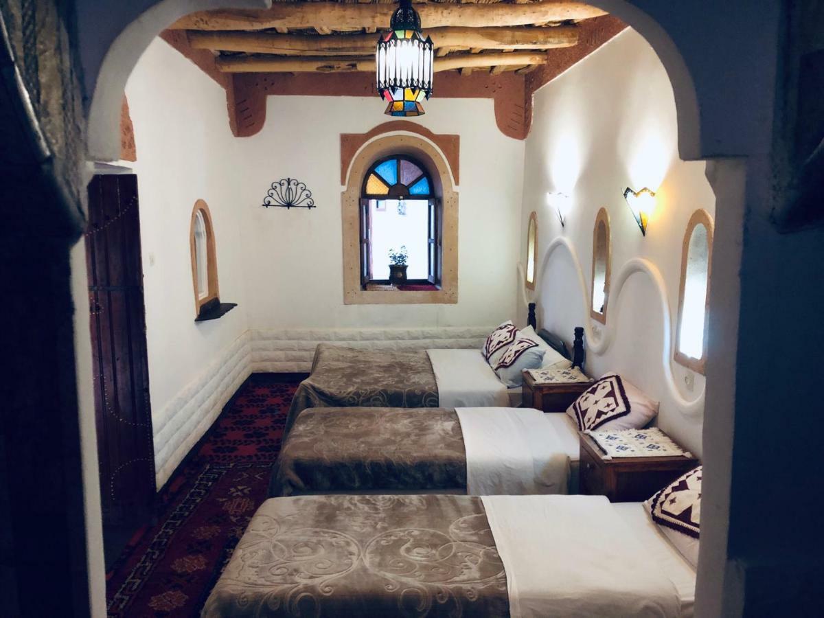 Tafsut Dades Guesthouse Stay With Locals Tamellalt  Bagian luar foto