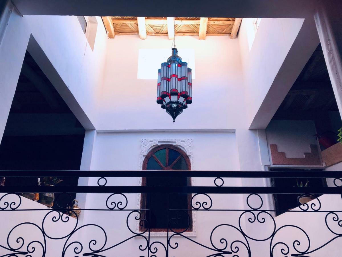 Tafsut Dades Guesthouse Stay With Locals Tamellalt  Bagian luar foto